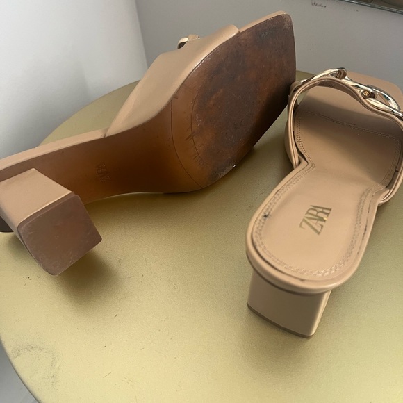 Zara heels - Picture 5 of 5